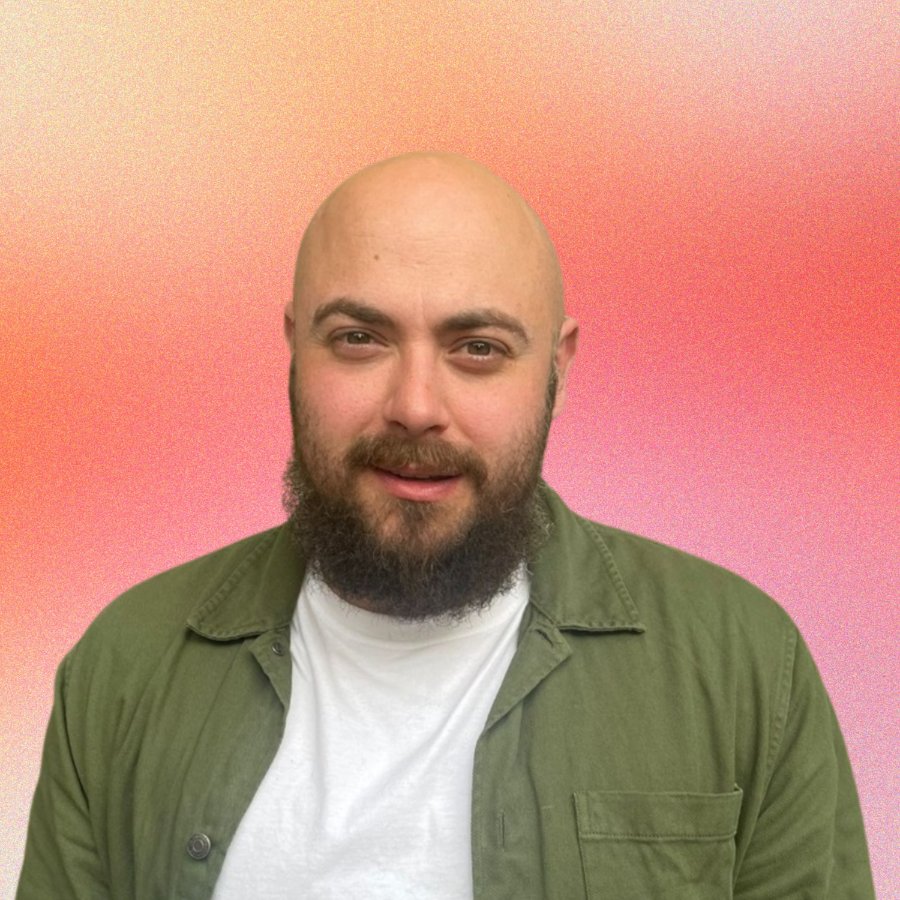 Benjamin Foley