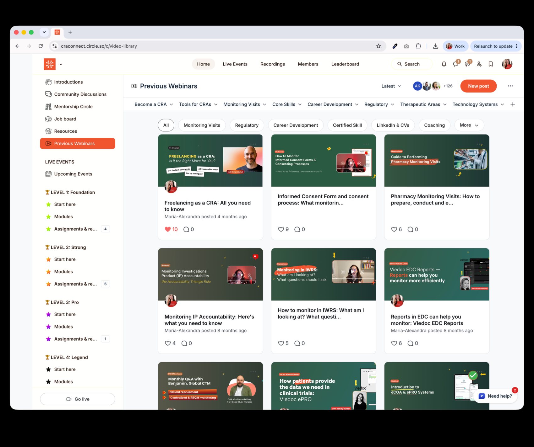 Resources